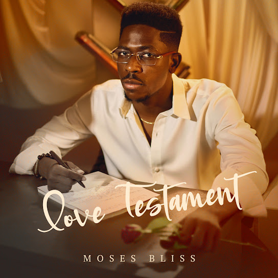 Moses Bliss – Perfect For Me mp3 download