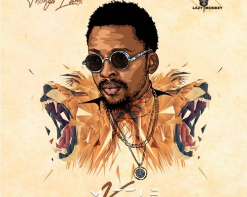 Mvzzle – Thonga Lami Ft. Sindi Nkosazana & DJ Gizo mp3 download