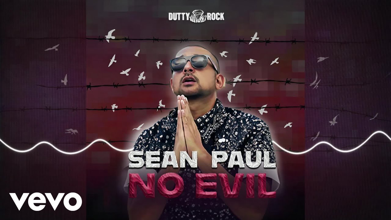 Sean Paul – No Evil mp3 download