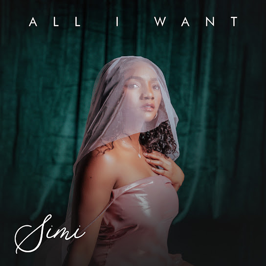 Simi – All I Want mp3 download