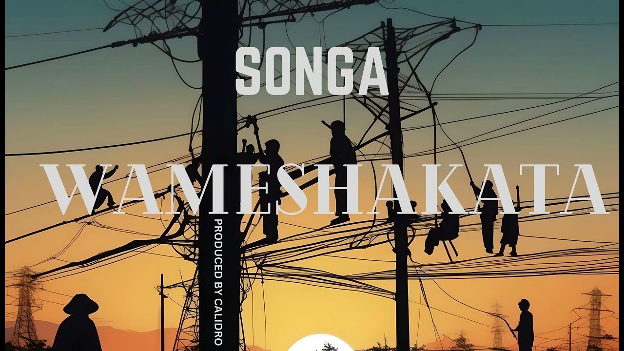 Songa – WAMESHAKATA mp3 download