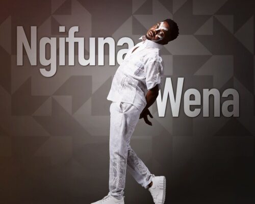 Thabo M Ndlovu & MusiholiQ – Ngifuna Wena