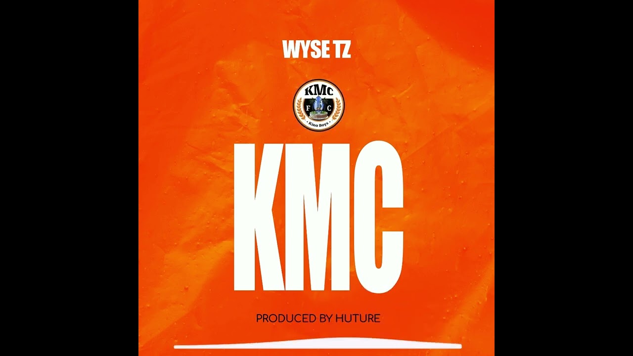 Wyse – KMC mp3 download