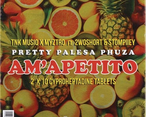 Xduppy, TNK MusiQ & Myztro – Am’apetito Ft. 2woshort & Stompiiey mp3 download