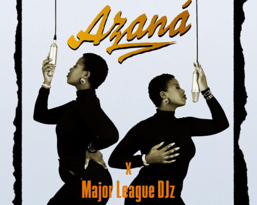 Azana & Major League DJz – For A Reason Ft. Ntokzin, Phonikz & John Lundun mp3 download