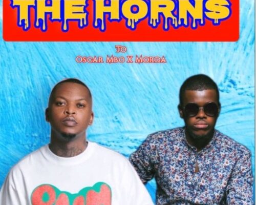 Beekay Monalayzzar -The Horns To Oscar Mbo, Morda mp3 download
