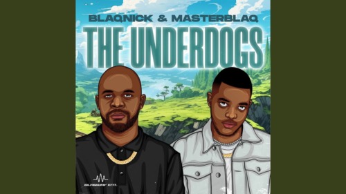 Blaqnick & MasterBlaq, Mashudu & Soul Revolver – Amaphupho mp3 download