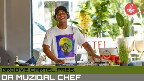 Da Muziqal Chef – Groove Cartel Amapiano Mix (2024 Edition) mp3 download
