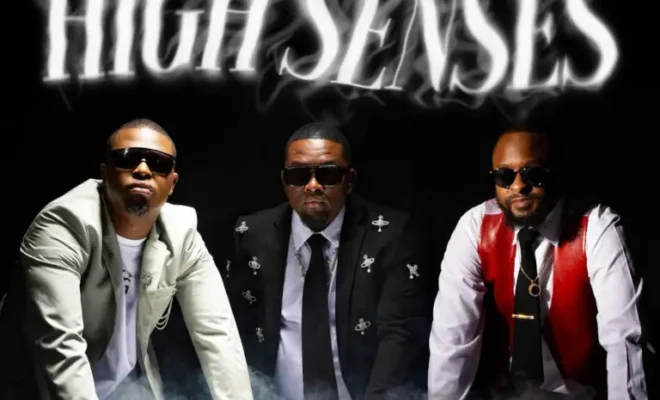 Deeper Phil, Chronical Deep & Latique – High Senses Ft. Kabza De Small mp3 download