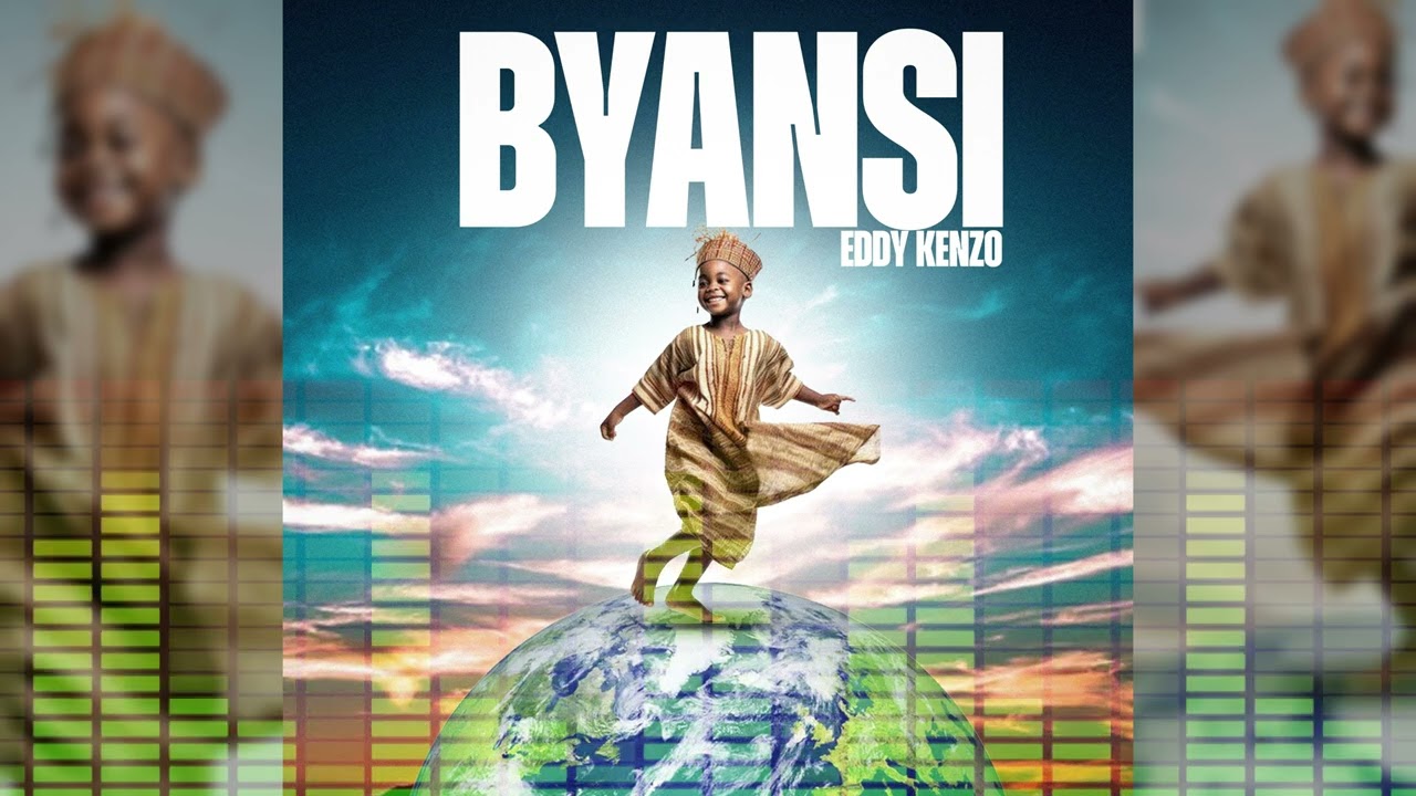 Eddy Kenzo – Byansi