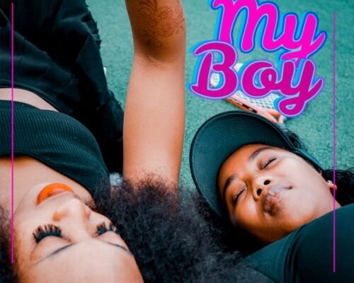 Khanyisa – My Boy Ft. DJ Maphorisa, Xduppy & Kmat mp3 download