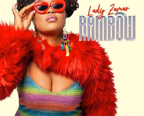 Lady Zamar – Work For It mp3 download