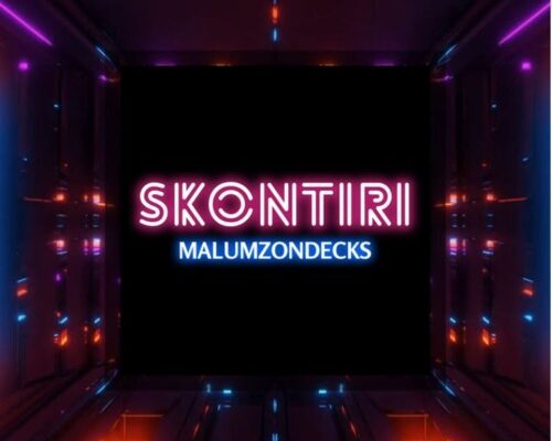 Malumz on Decks – Skontiri mp3 download