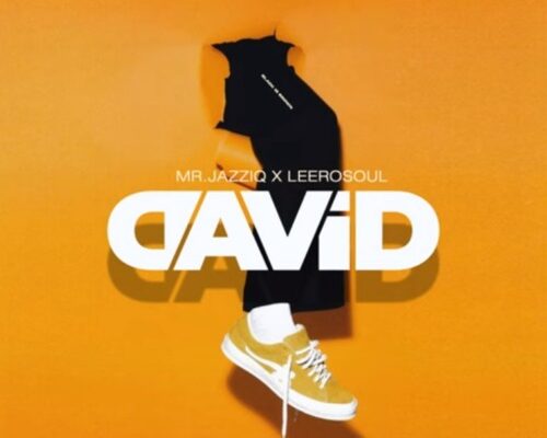 Mr JazziQ & Leerosoul – David mp3 download