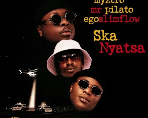 Myztro, Mr Pilato & Egoslimflow – Ska Nyats