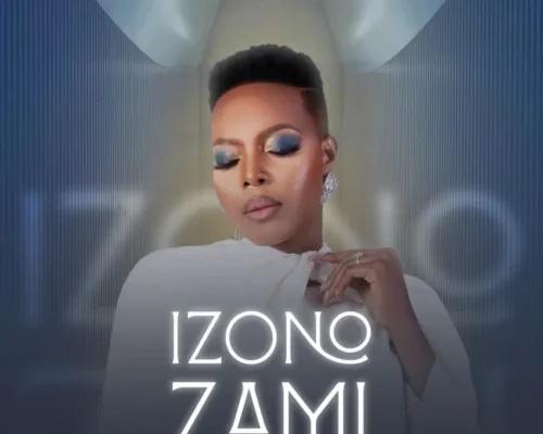 Nomcebo Zikode – iZono Zami