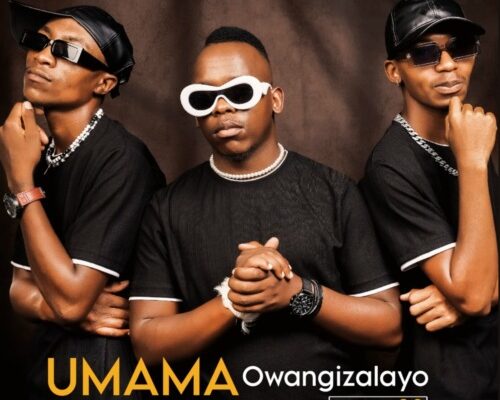 Ama Grootman, Da Mabusa, Tfs Da Grootman, Salga – UMAMA Owangizalayo (Piano Remix 2.0) mp3 download