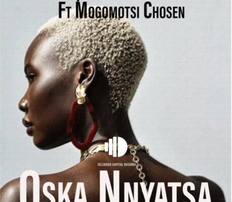 DJ Couza, Citizen Sthee & Lebzin – Oska Nnyatsa Ft. Mogomotsi Chosen