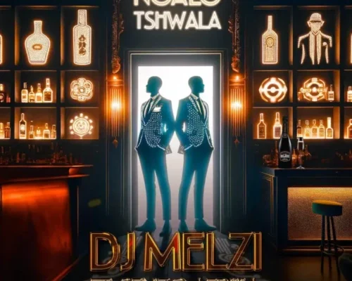 DJ Melzi – Ngalo Tshwala Ft. Senzo Afrika