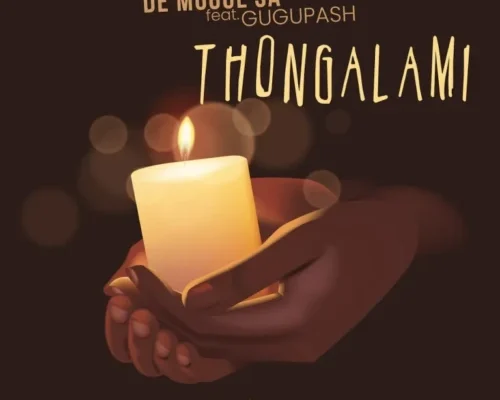 De Mogul SA – Thongalami Ft. GuguPash mp3 download