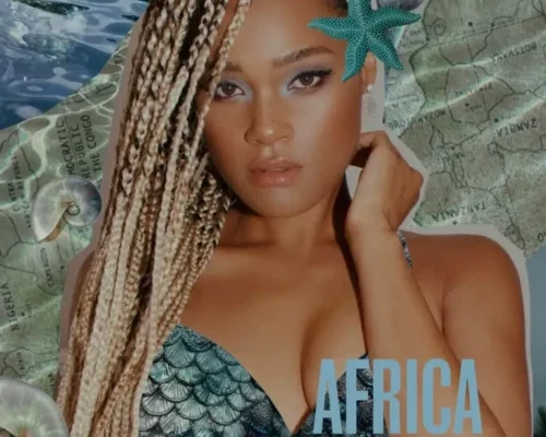 Juliet Ariel & Soa Mattrix – Africa mp3 download