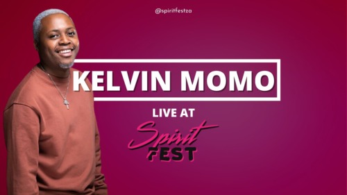 Kelvin Momo – Spirit Fest Amapiano Mix mp3 download