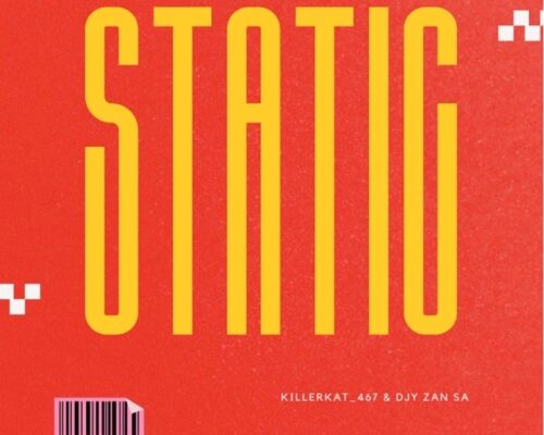 KillerKat_467 & Djy Zan SA – Static