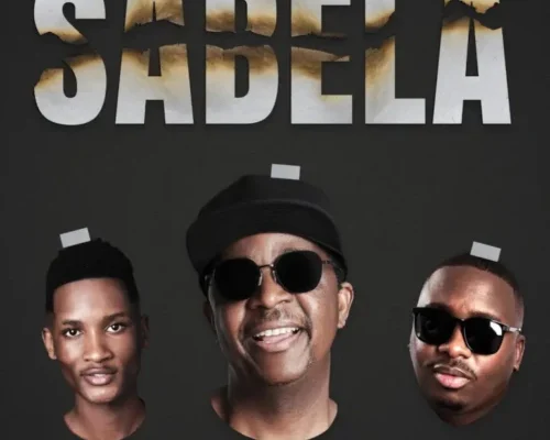 King Tone SA, OSKIDO & Tman Xpress – Sabela (Club Mix)
