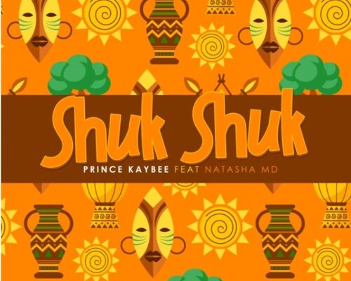 Prince Kaybee – Shuk Shuk Ft. Natasha MD