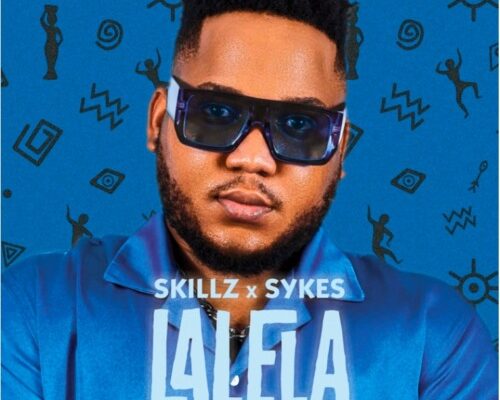 Skillz & Sykes – Lalela Ft. LeboTheGreat & Toby, mp3 download