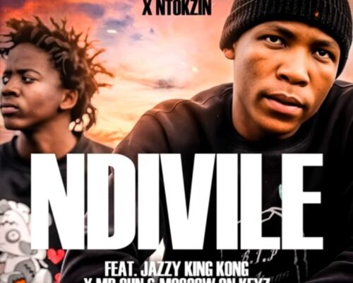 The Majestiez & Ntokzin – Ndivile Ft. Jazzy King Kong, Mr Gun & Moscow On Keyz mp3 download