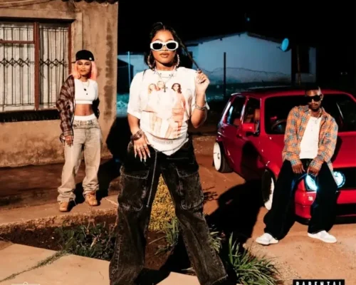 DJ Tshegu, LeeMcKrazy & Zee Nxumalo – Chengu Shesha Ft. Al Xapo, Vyno Keys & QuayR Musiq mp3 download