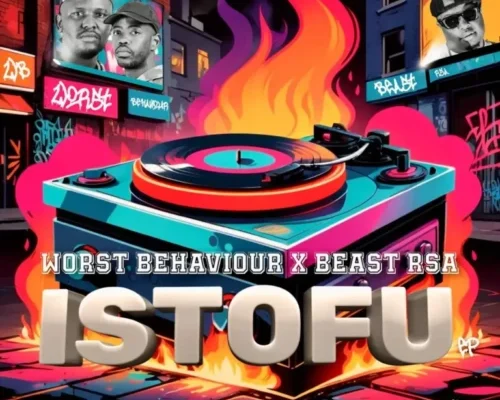 Worst Behaviour & Beast RSA – Emgodini Ft. Dladla Mshunqisi, Darksilver & DJ Perci