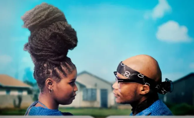 Wanitwa Mos, Nkosazana Daughter & JL SA – Nawe Dali Ft. Mthunzi