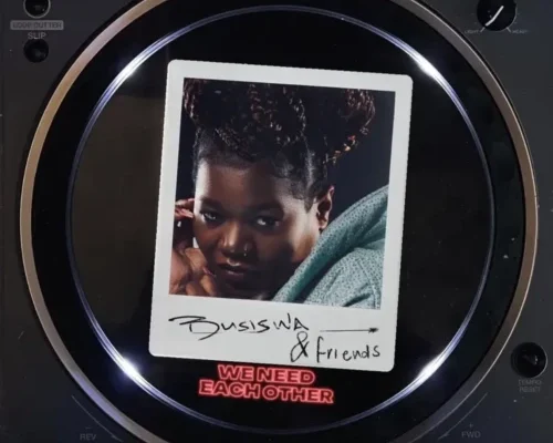 Busiswa, &friends & BERNT – We Need Each Other mp3 download
