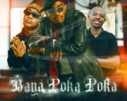 Fiso El Musica & LeeMcKrazy – Baya Poka Poka Ft. Sims Makoya
