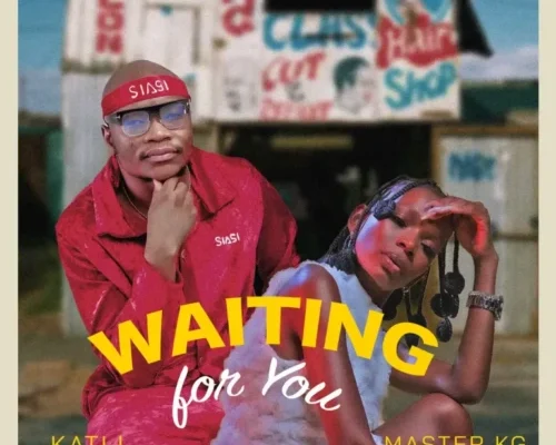 Katli & Master KG – Waiting For You mp3 download