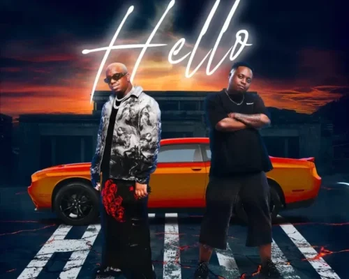 Murumba Pitch & Kelvin Momo – Hello