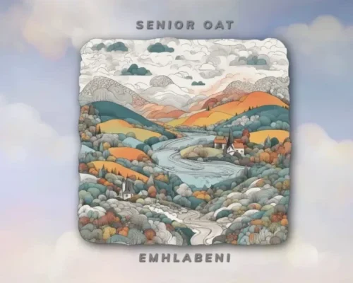 Senior Oat – Emhlabeni EP