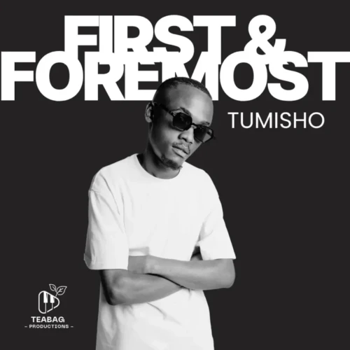 Tumisho – Finetown Funk 66
